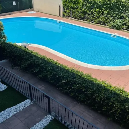 Casa Sofia Apartment Desenzano del Garda