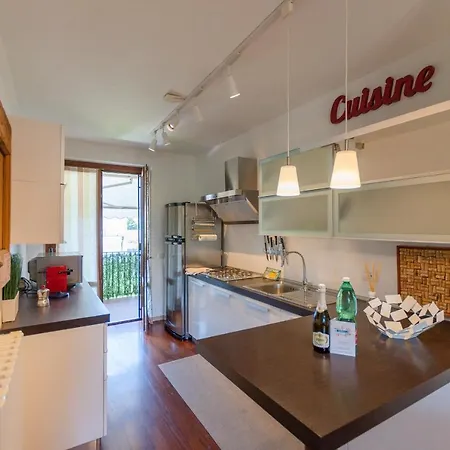 Apartment Casa Sofia