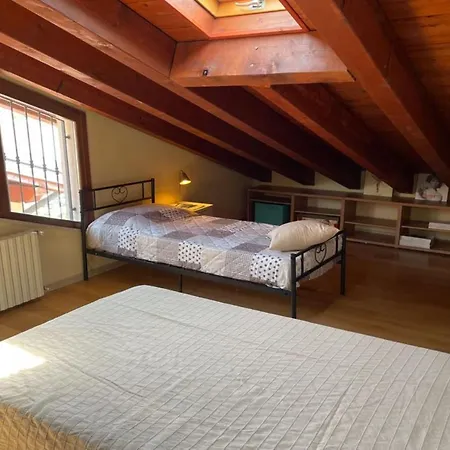 Apartment Casa Sofia Desenzano del Garda