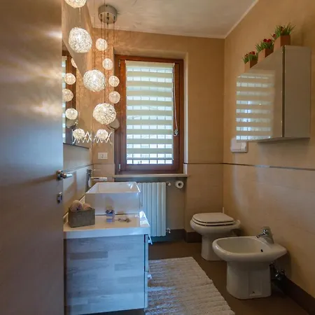Apartment Casa Sofia Desenzano del Garda