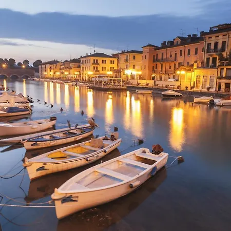 Apartment Casa Sofia Desenzano del Garda