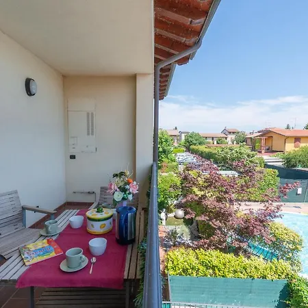 Casa Sofia * Desenzano del Garda