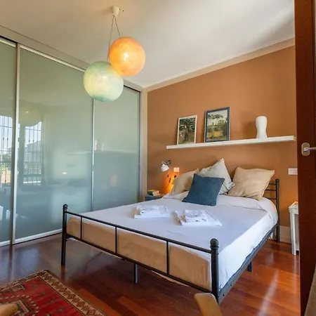 Apartment Casa Sofia Desenzano del Garda