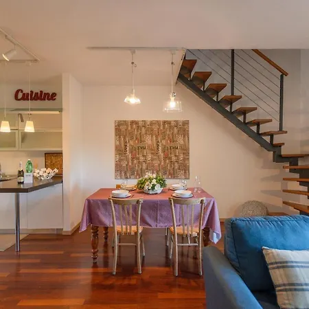 Apartment Casa Sofia *