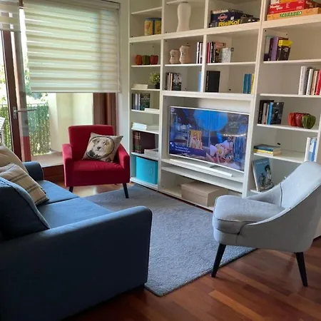 Apartment Casa Sofia *