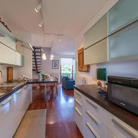 Casa Sofia Apartment Desenzano del Garda