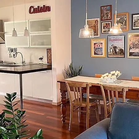 Casa Sofia Apartment Desenzano del Garda