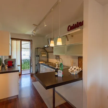 Casa Sofia Desenzano del Garda