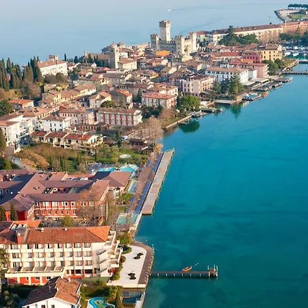 Apartment Casa Sofia Desenzano del Garda