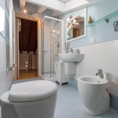 Casa Sofia Apartment Desenzano del Garda